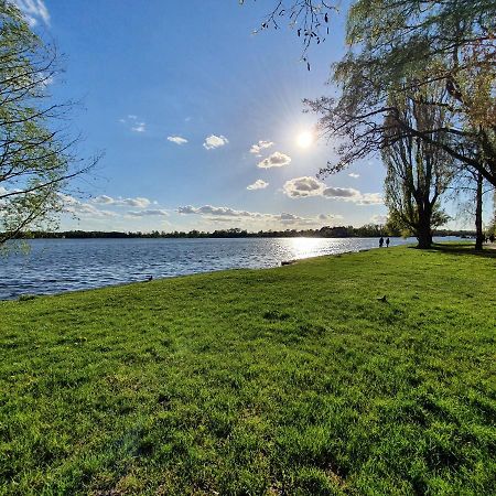 Apartamenty Kapielowa Zloty Елк Екстер'єр фото