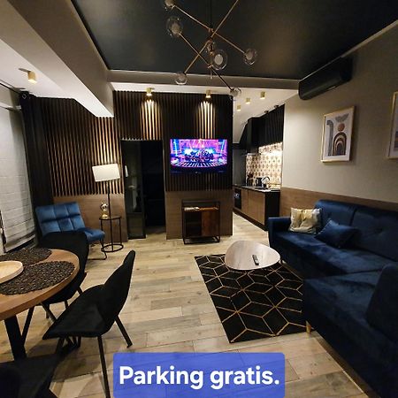 Apartamenty Kapielowa Zloty Елк Екстер'єр фото