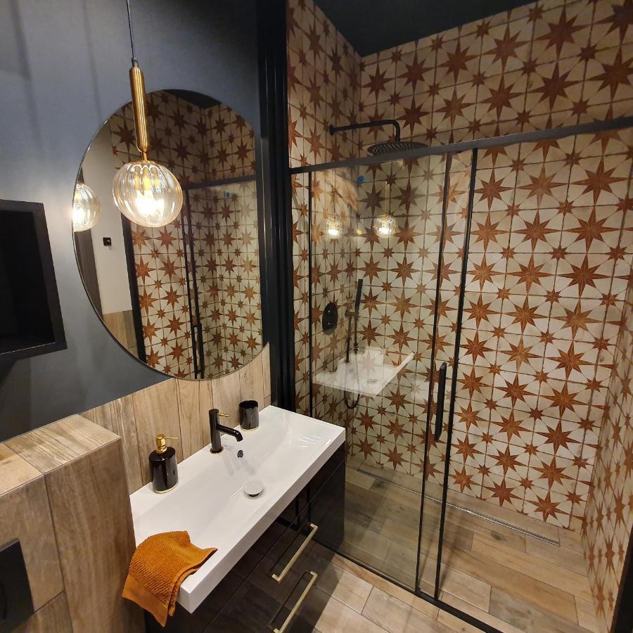 Apartamenty Kapielowa Zloty Елк Екстер'єр фото