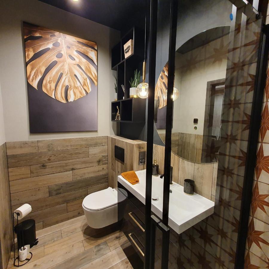 Apartamenty Kapielowa Zloty Елк Екстер'єр фото