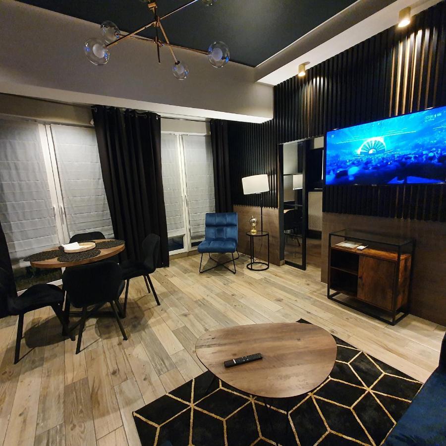 Apartamenty Kapielowa Zloty Елк Екстер'єр фото