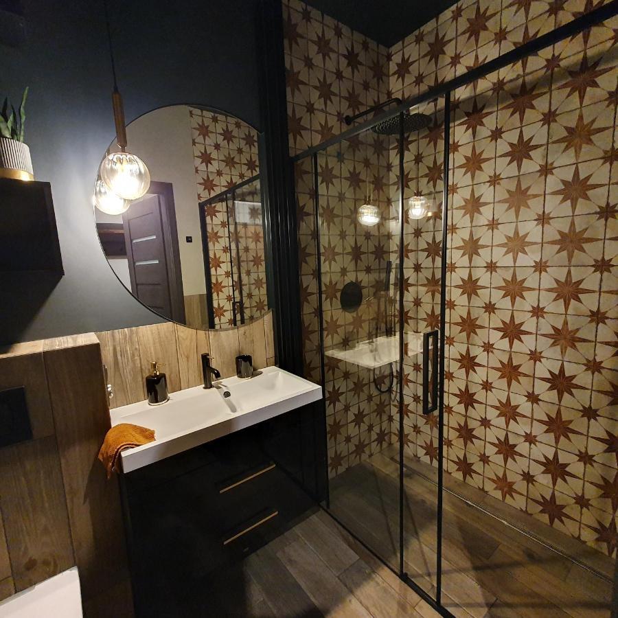 Apartamenty Kapielowa Zloty Елк Екстер'єр фото