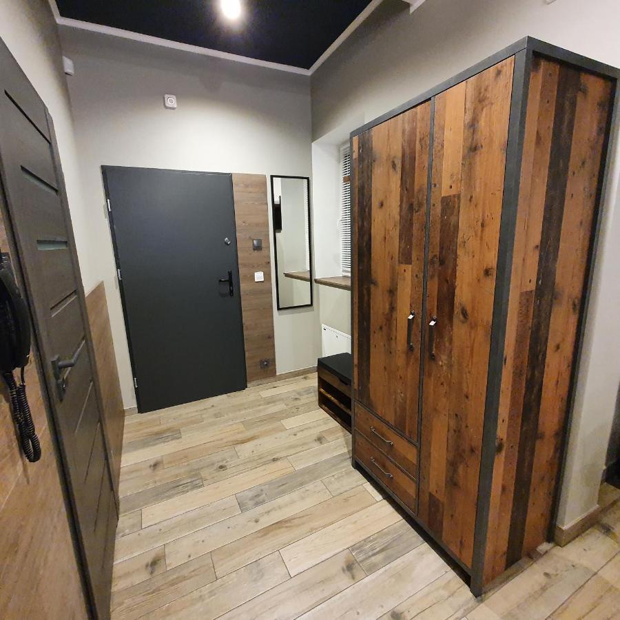 Apartamenty Kapielowa Zloty Елк Екстер'єр фото