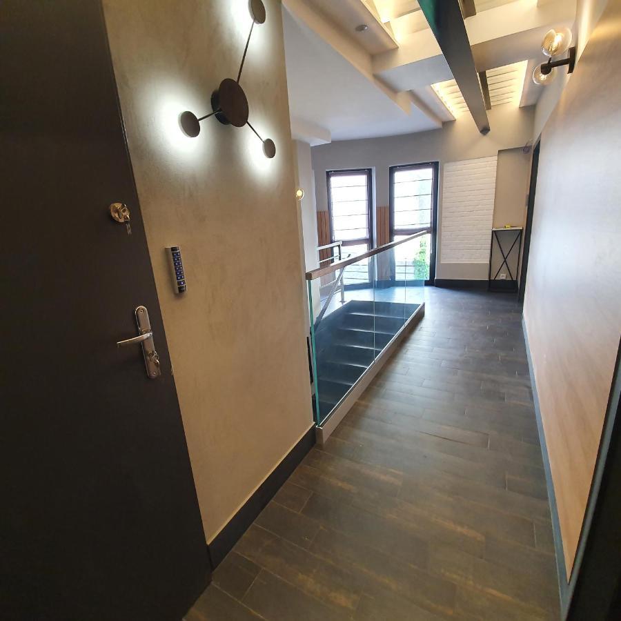 Apartamenty Kapielowa Zloty Елк Екстер'єр фото