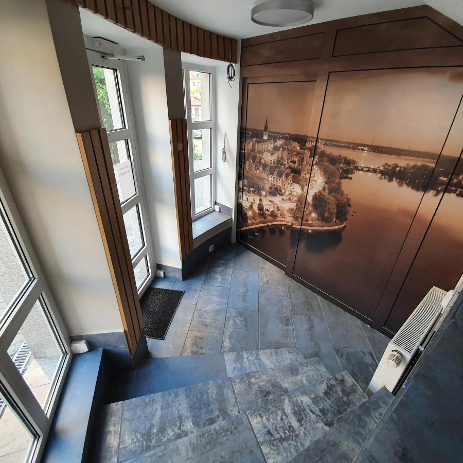 Apartamenty Kapielowa Zloty Елк Екстер'єр фото