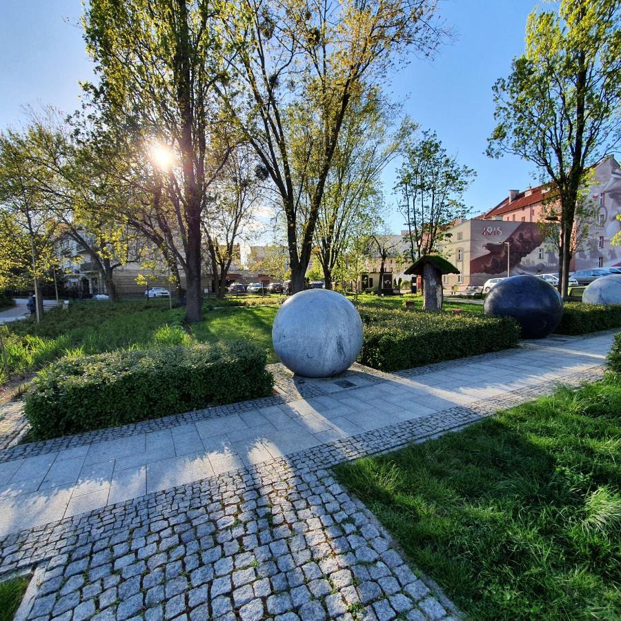 Apartamenty Kapielowa Zloty Елк Екстер'єр фото