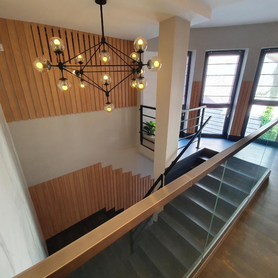 Apartamenty Kapielowa Zloty Елк Екстер'єр фото