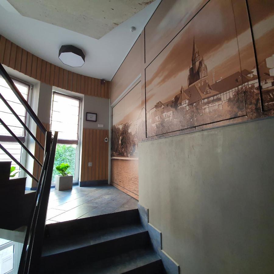 Apartamenty Kapielowa Zloty Елк Екстер'єр фото