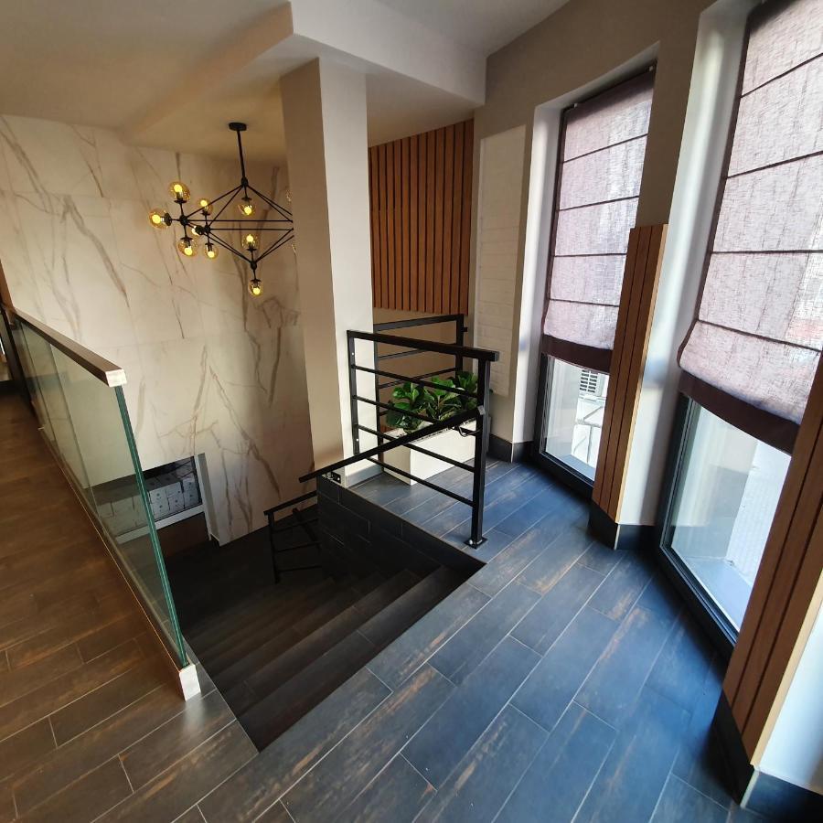 Apartamenty Kapielowa Zloty Елк Екстер'єр фото