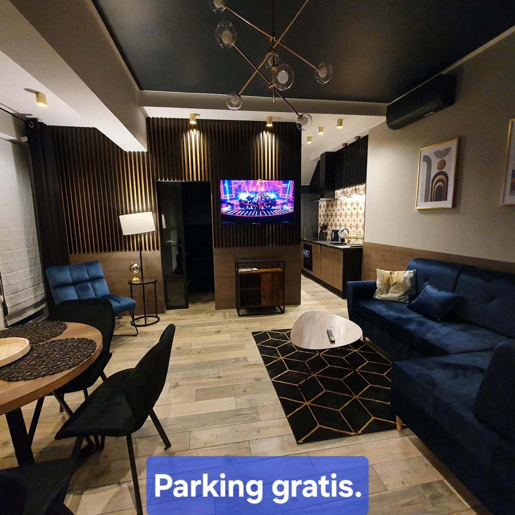 Apartamenty Kapielowa Zloty Елк Екстер'єр фото